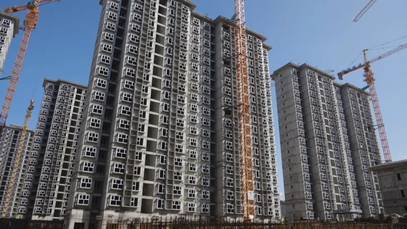 襄垣县保障性住房