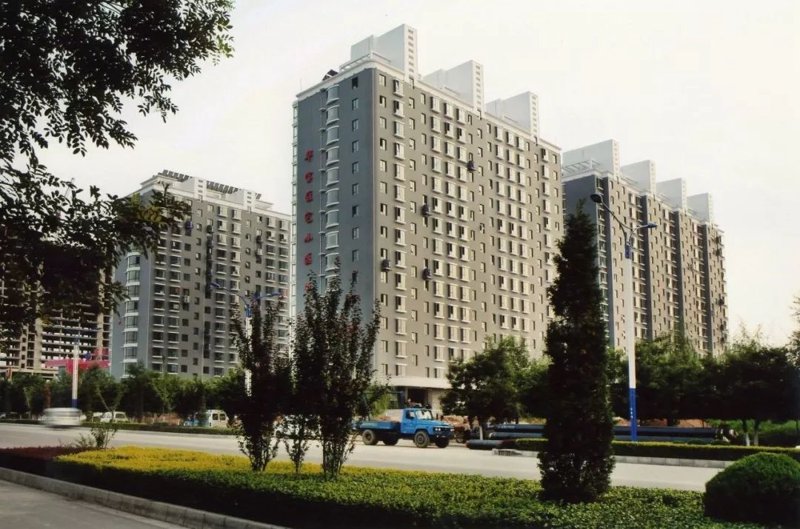 襄垣县住房保障